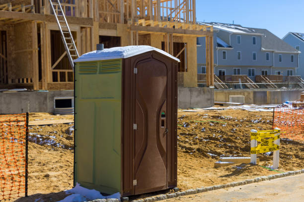 Best Portable bathroom rental  in Freeland, PA