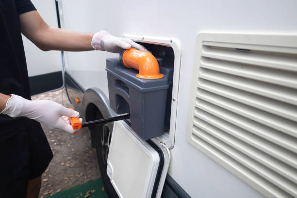 Freeland, PA porta potty rental Company