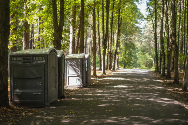 Best Temporary restroom rental  in Freeland, PA