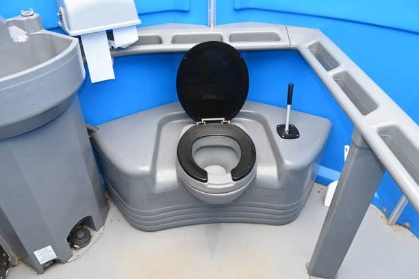 Best Porta potty rental for outdoor events  in Freeland, PA