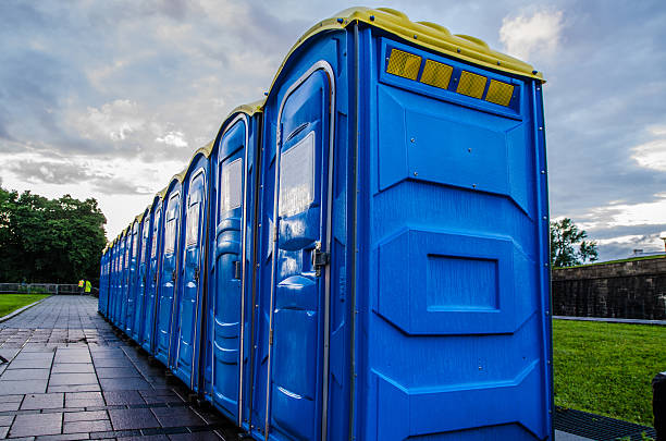 Best Portable bathroom rental  in Freeland, PA